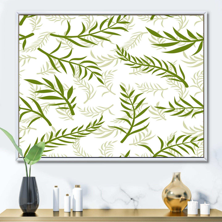 Tropical Botanicals I