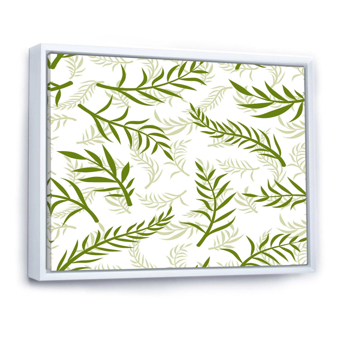 Tropical Botanicals I