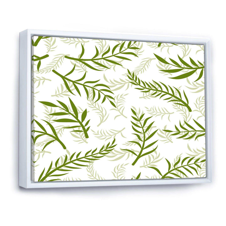 Tropical Botanicals I