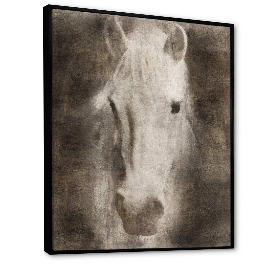 Farmhouse Horse III - Wall Art Prints