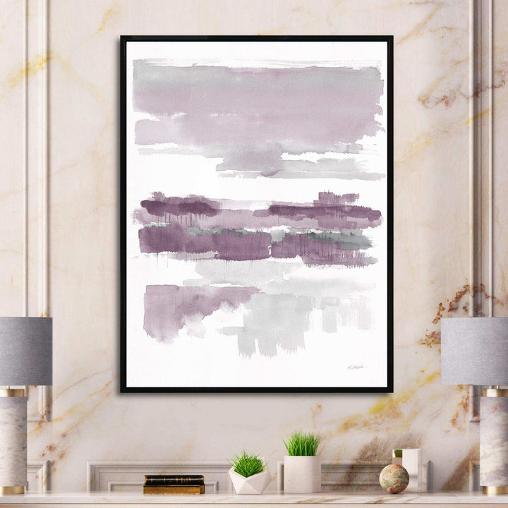 Purple Amethyst Wetlands