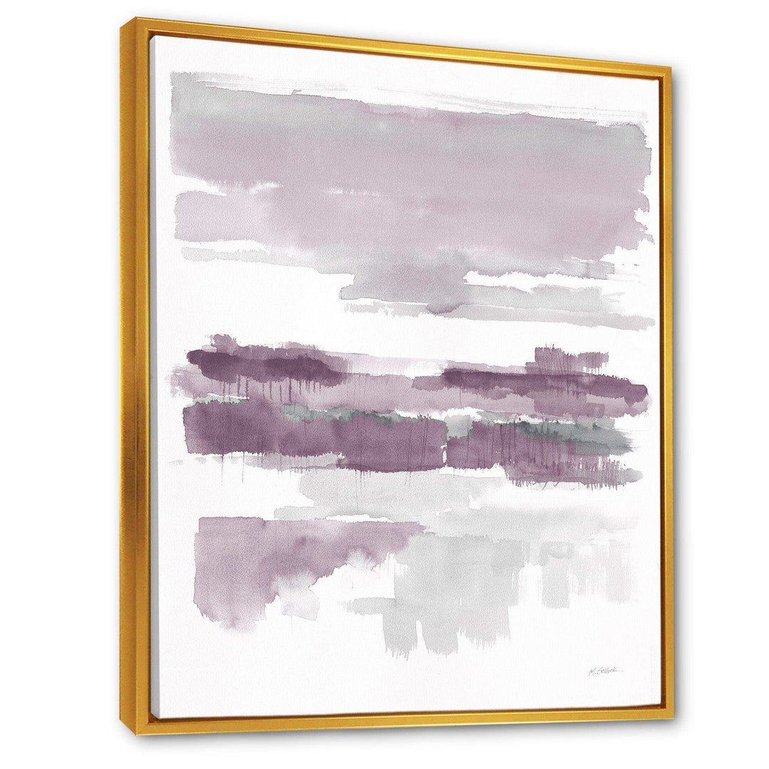 Purple Amethyst Wetlands