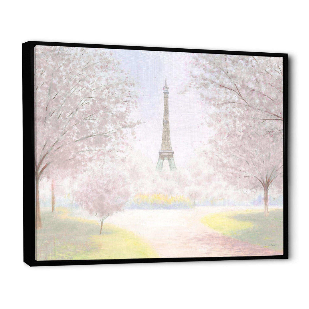 Pretty Paris