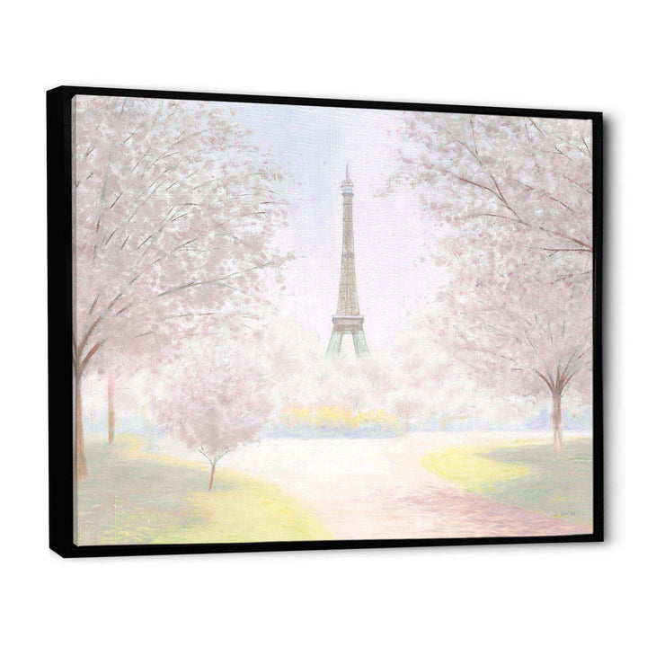 Pretty Paris