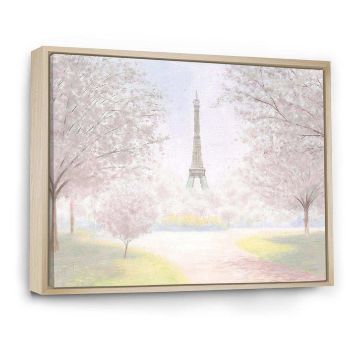Pretty Paris