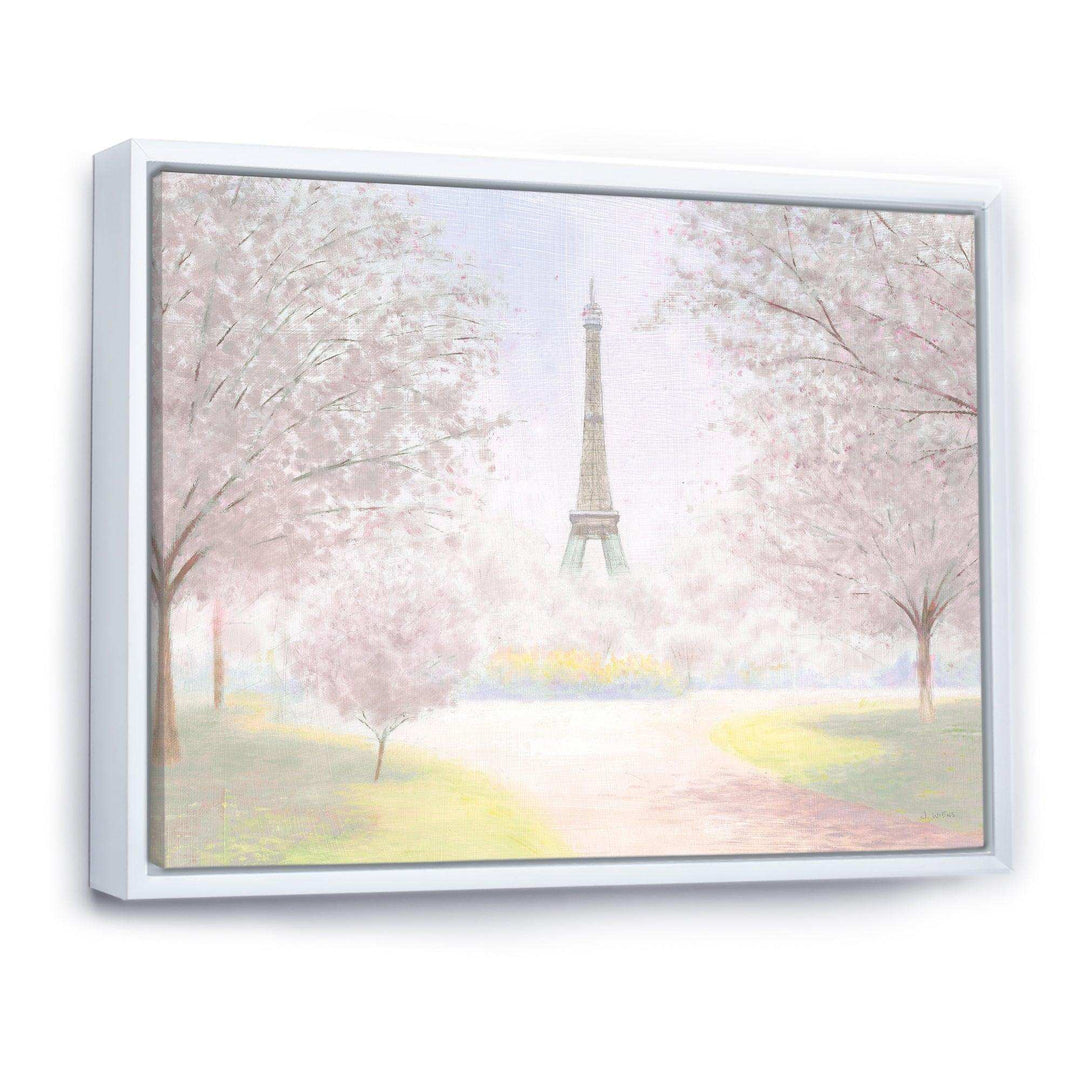 Pretty Paris