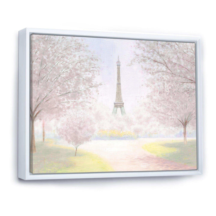Pretty Paris