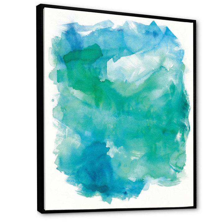 Sea Glass - Farmhouse Wall Art Prints