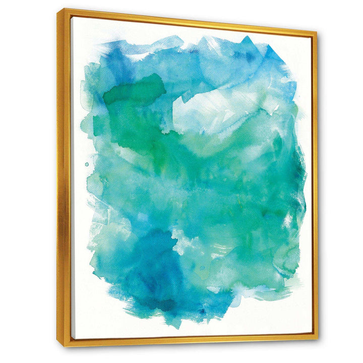 Sea Glass - Farmhouse Wall Art Prints