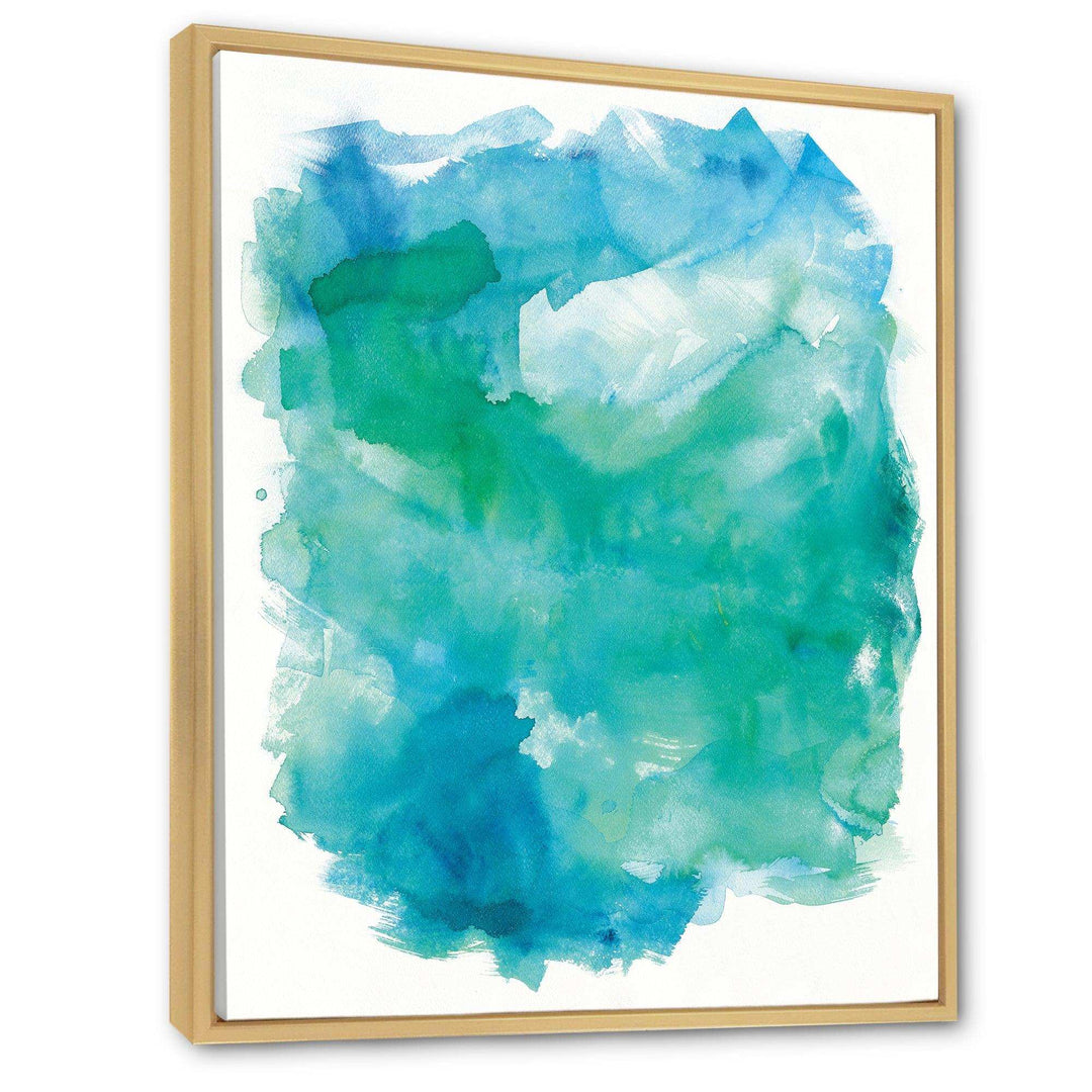 Sea Glass - Farmhouse Wall Art Prints