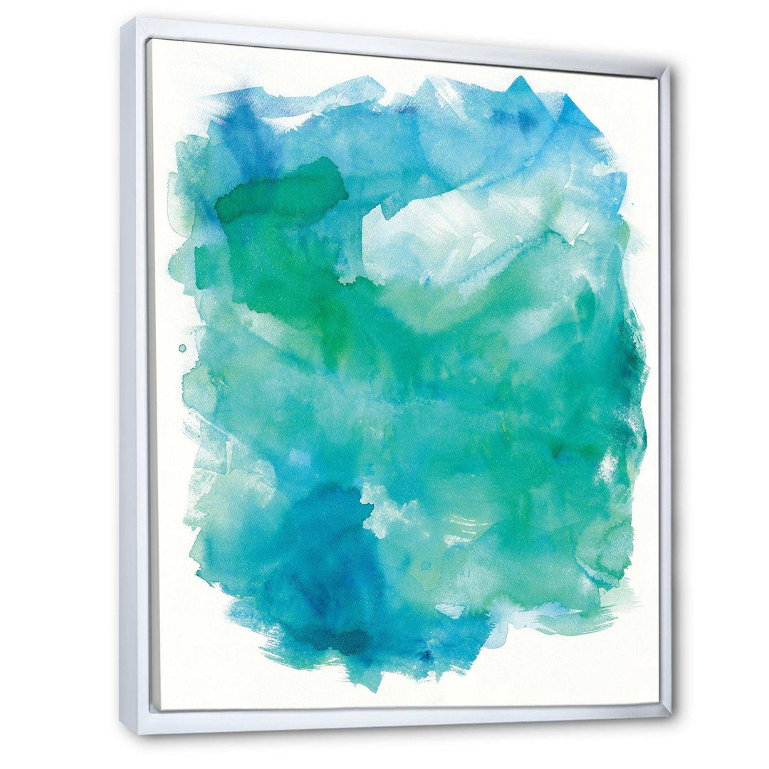 Sea Glass - Farmhouse Wall Art Prints