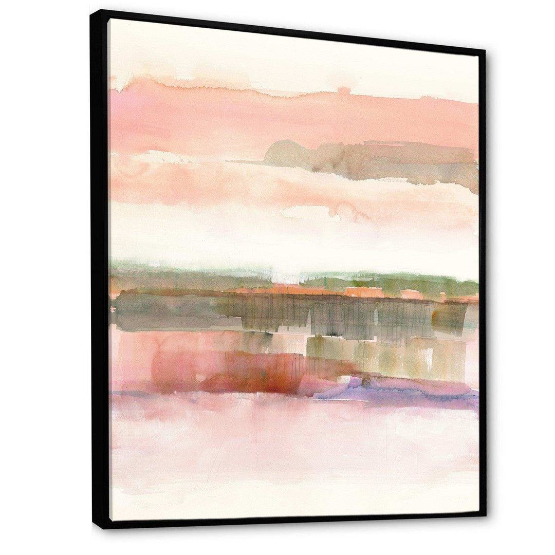 Influence of Line and Color - Traditional Wall Art Prints