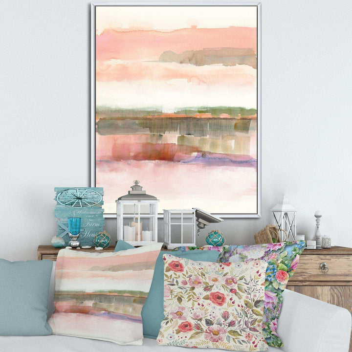 Influence of Line and Color - Traditional Wall Art Prints