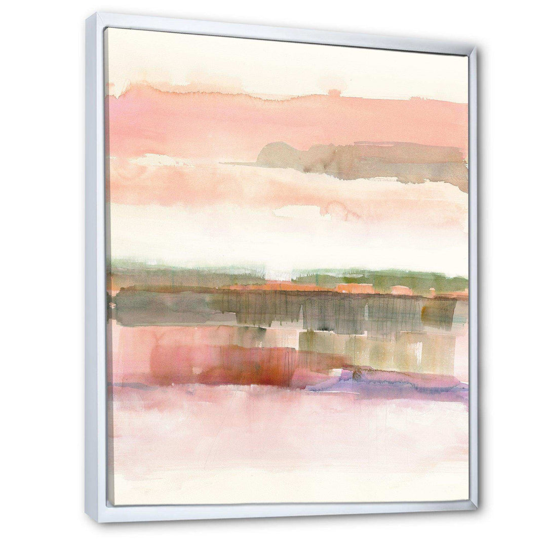 Influence of Line and Color - Traditional Wall Art Prints