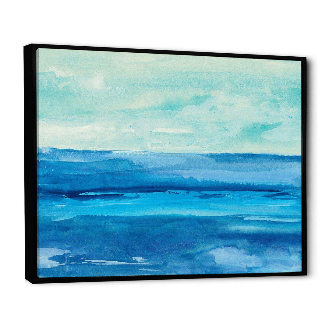 Out to Sea - Nautical &amp; Coastal Living Room Wall Decor