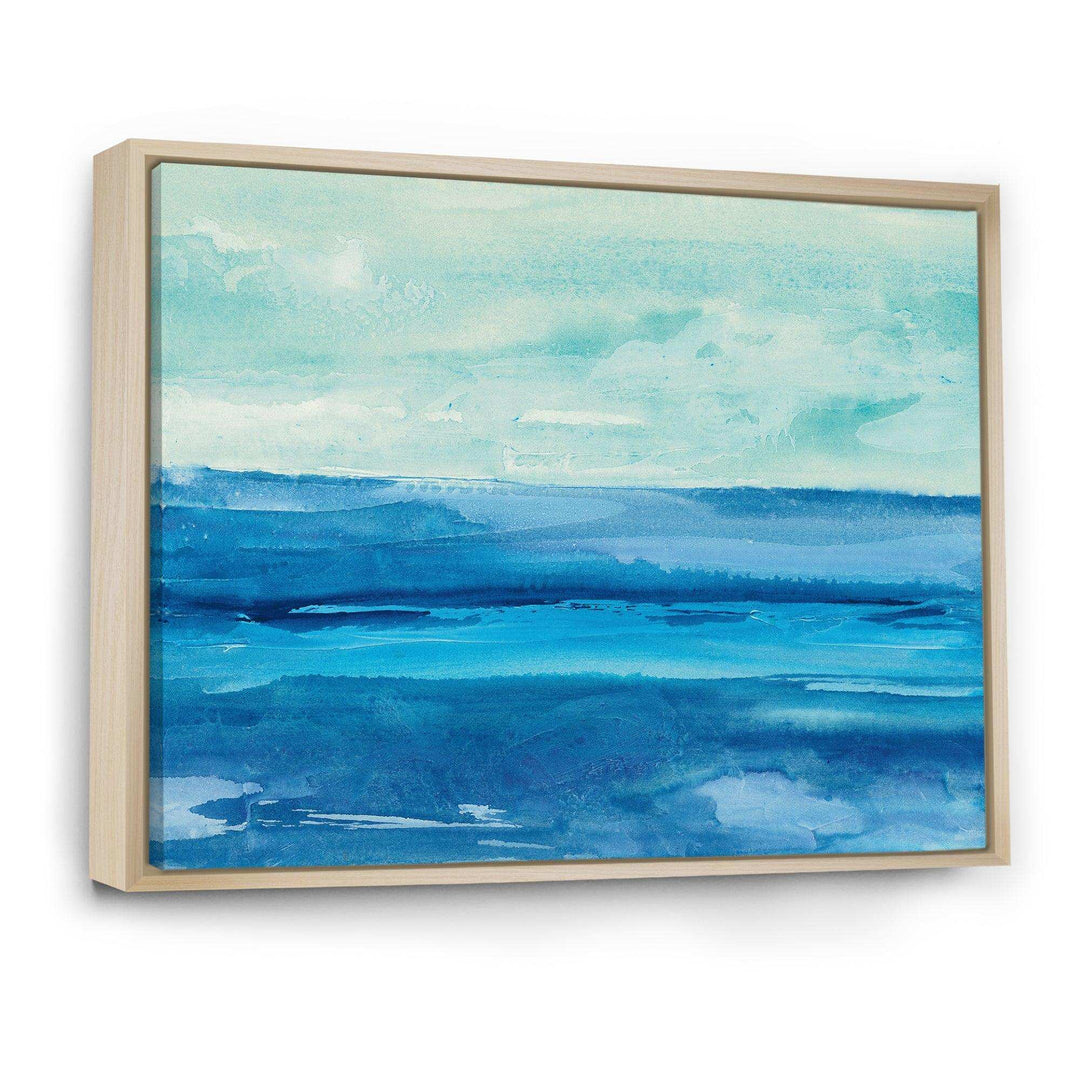 Out to Sea - Nautical &amp; Coastal Living Room Wall Decor
