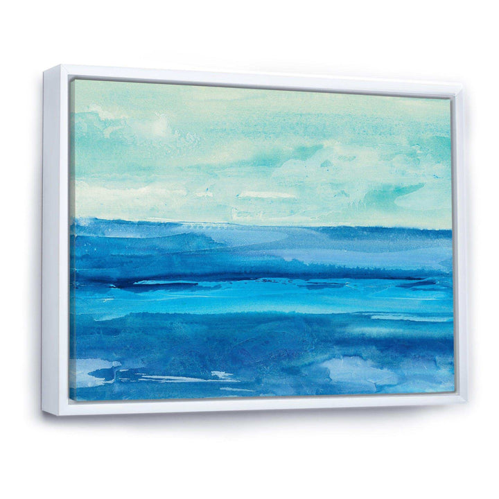 Out to Sea - Nautical &amp; Coastal Living Room Wall Decor