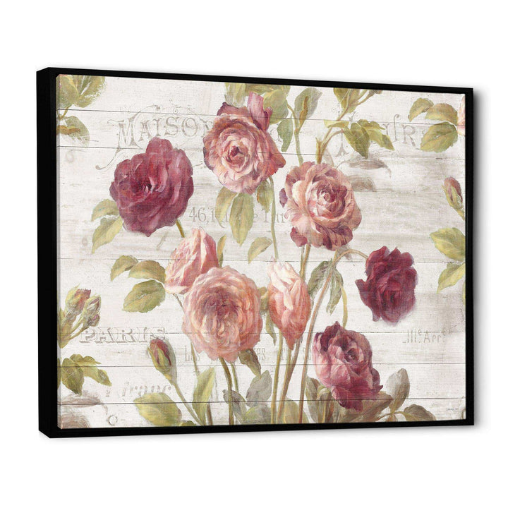 French Roses I