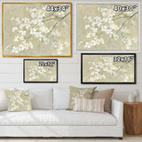 Dogwood in Spring Neutral