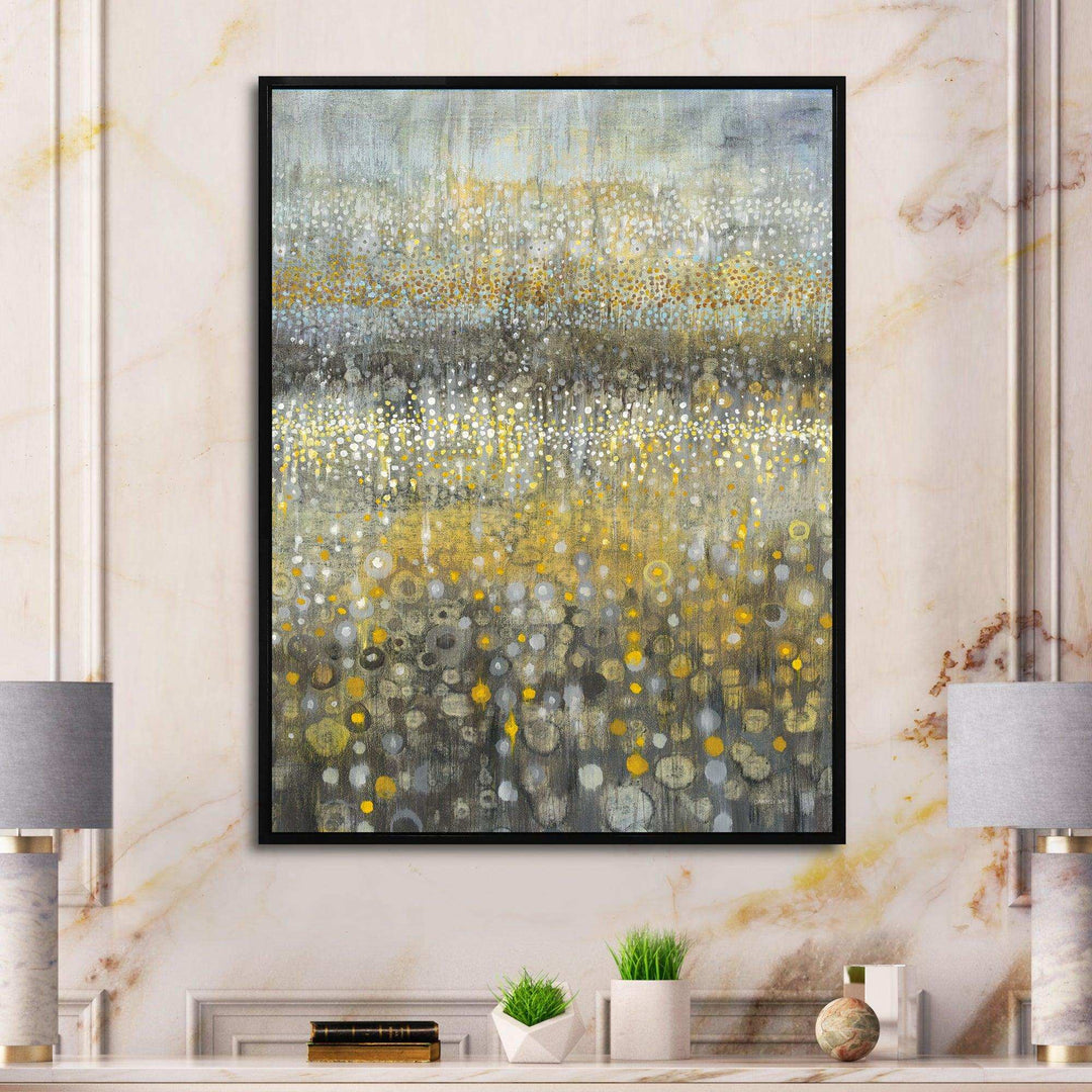 Galm Abstract III - Modern Wall Art Prints