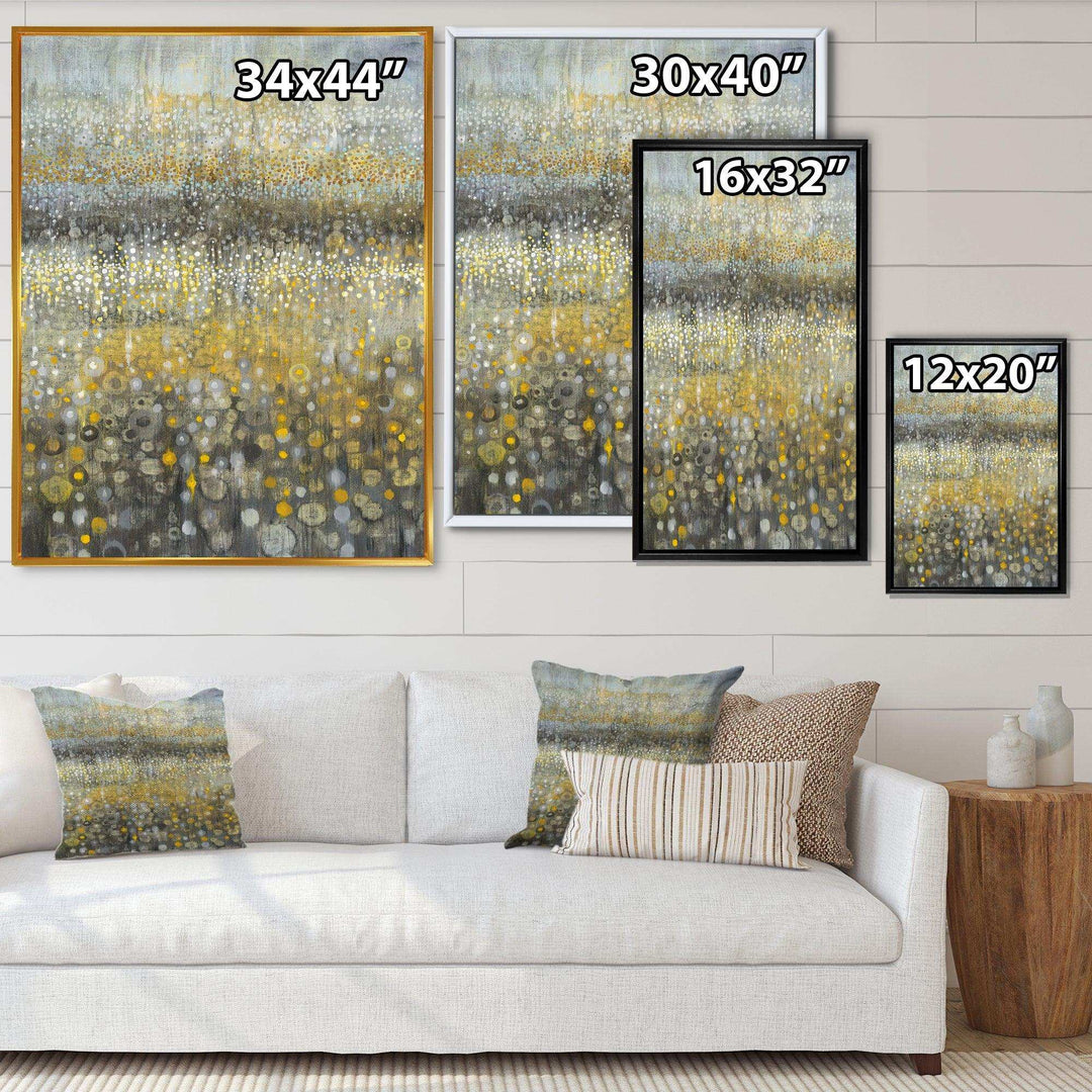 Galm Abstract III - Modern Wall Art Prints