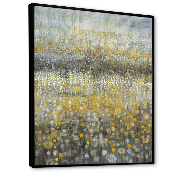 Galm Abstract III - Modern Wall Art Prints