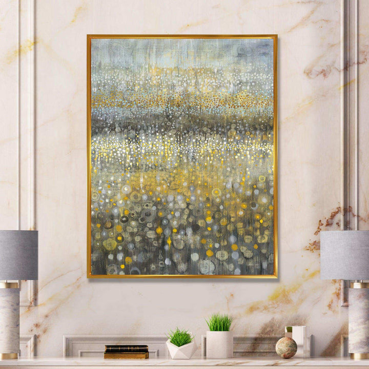 Galm Abstract III - Modern Wall Art Prints