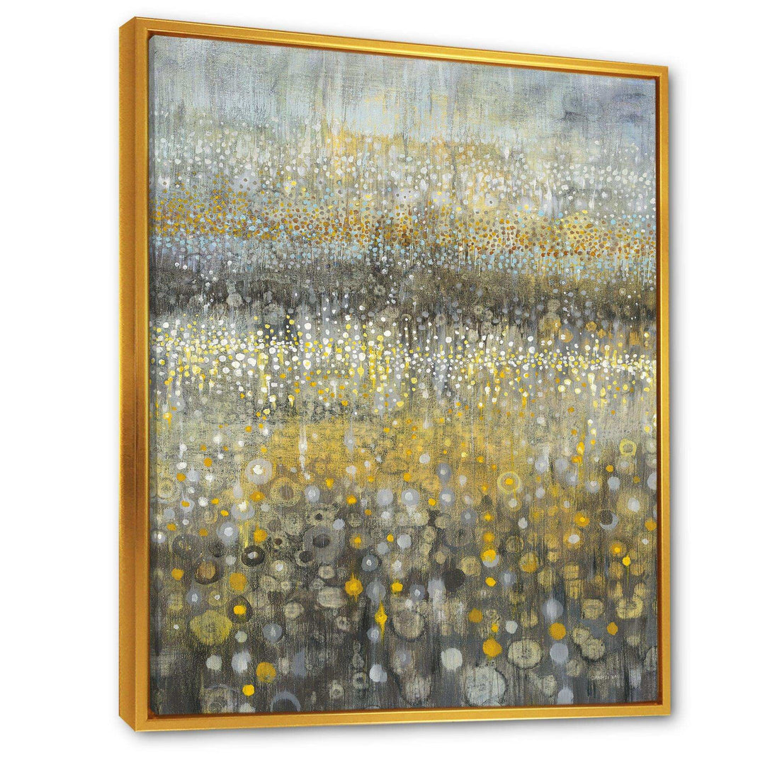 Galm Abstract III - Modern Wall Art Prints