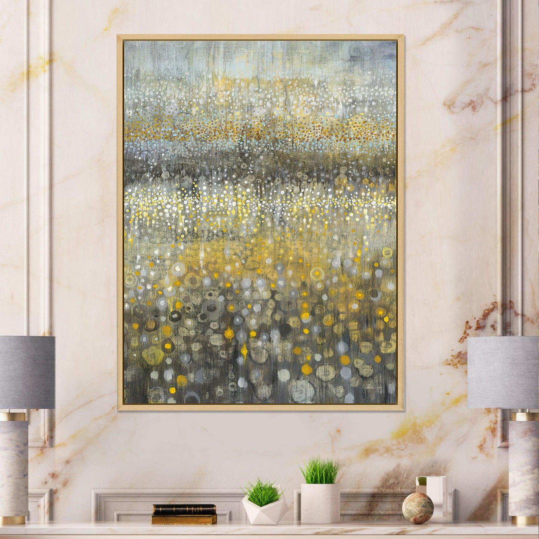 Galm Abstract III - Modern Wall Art Prints