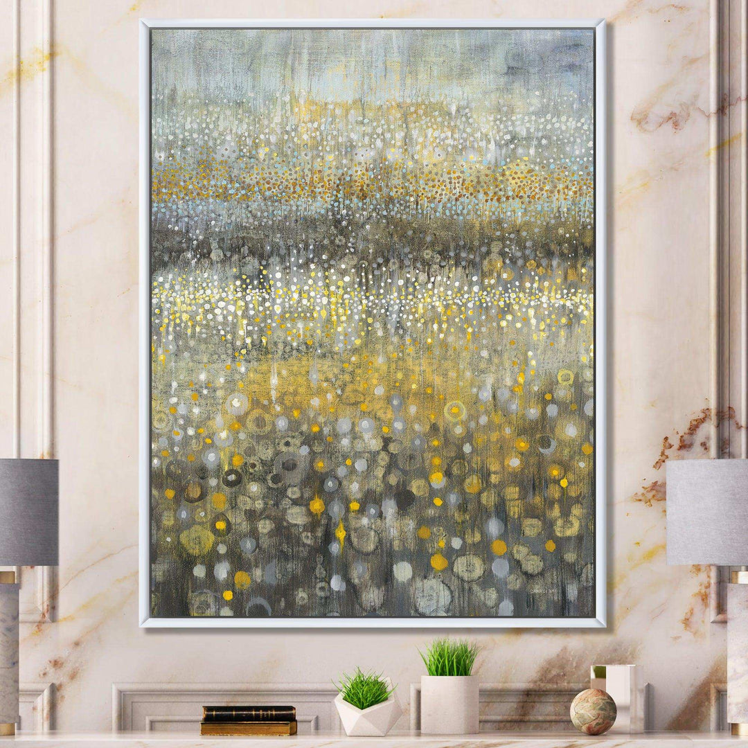 Galm Abstract III - Modern Wall Art Prints