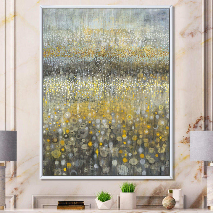 Galm Abstract III - Modern Wall Art Prints