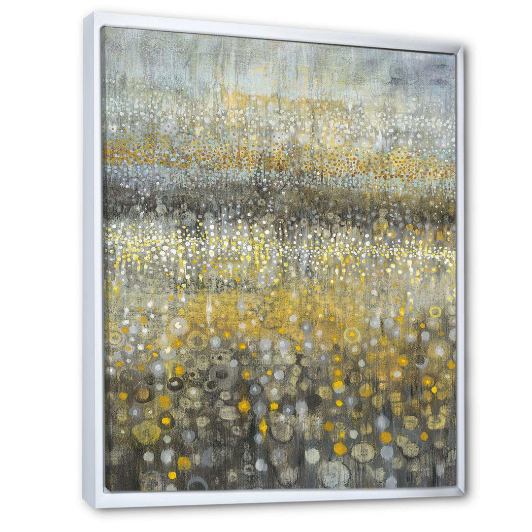 Galm Abstract III - Modern Wall Art Prints