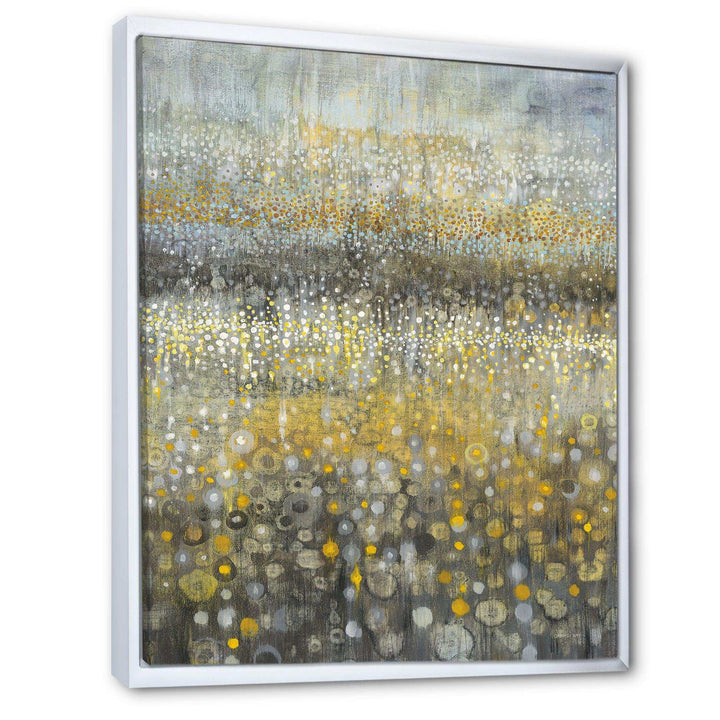 Galm Abstract III - Modern Wall Art Prints