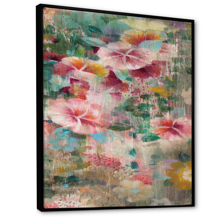 Flower Shower III