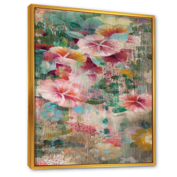 Flower Shower III