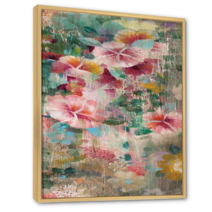 Flower Shower III