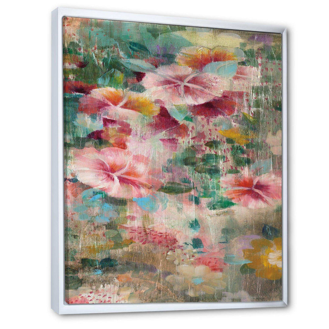 Flower Shower III