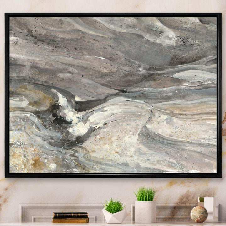 Natural earth tone - Modern Wall Art Prints