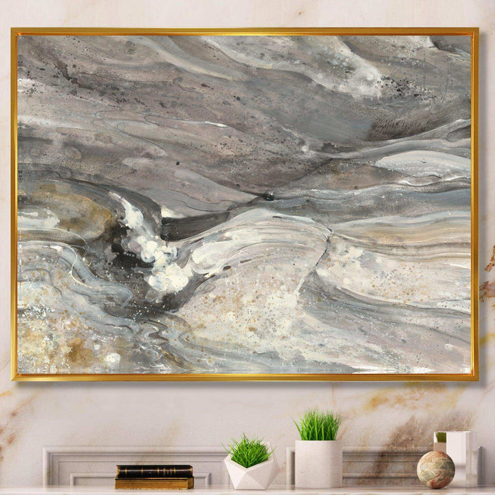 Natural earth tone - Modern Wall Art Prints