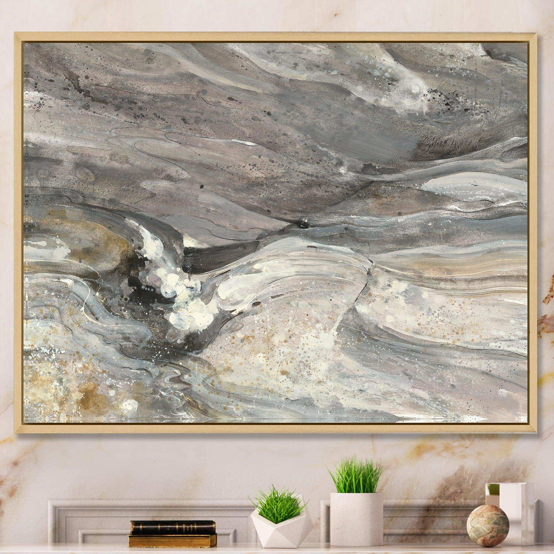 Natural earth tone - Modern Wall Art Prints