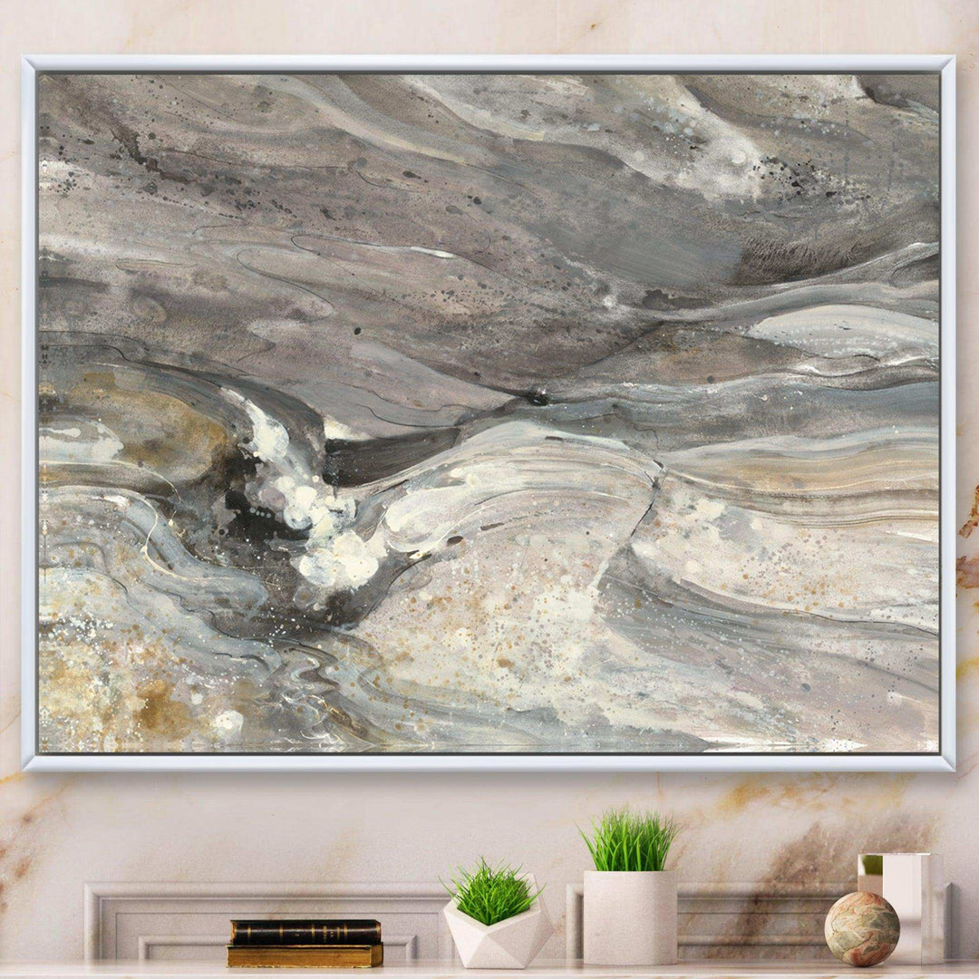 Natural earth tone - Modern Wall Art Prints