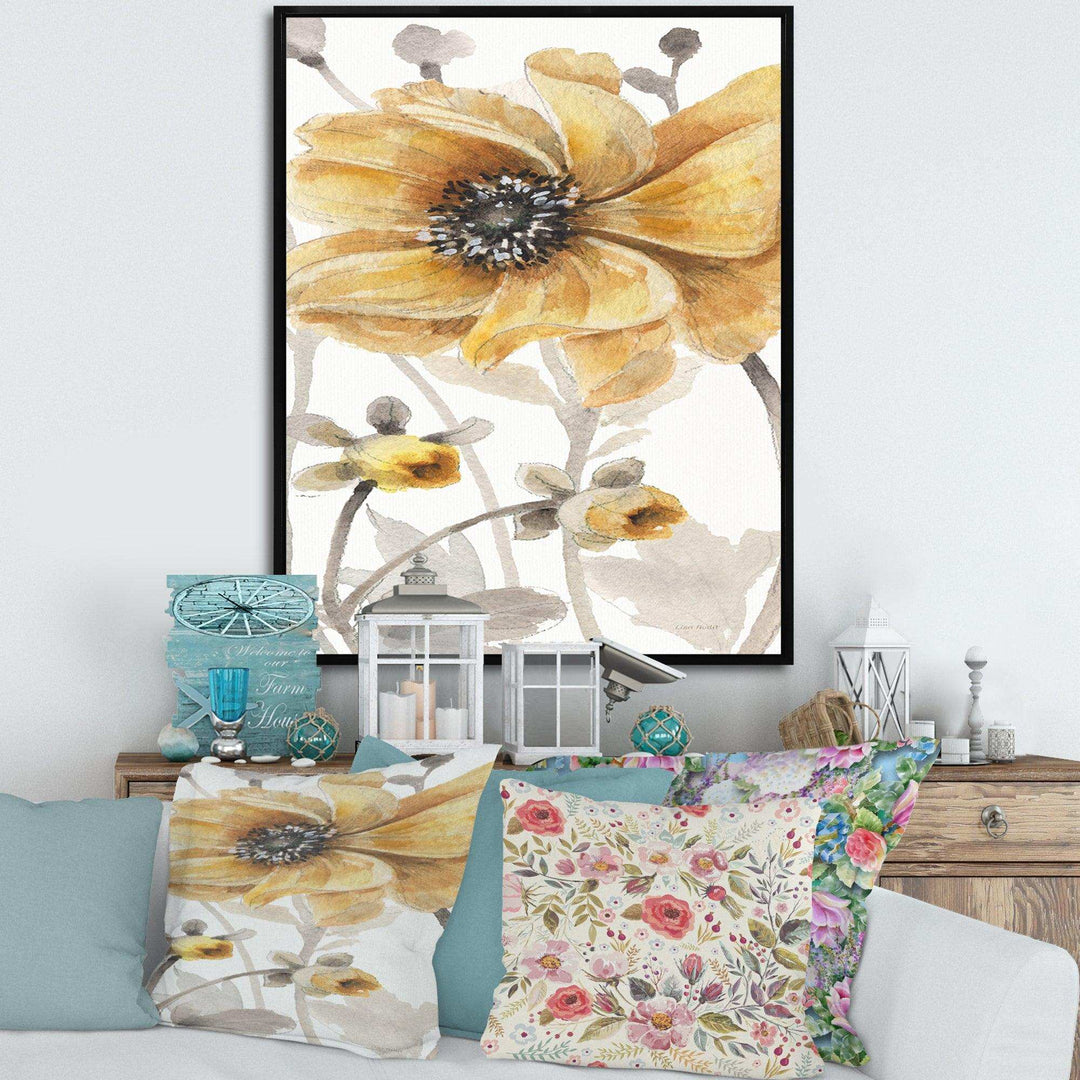 Fields of Gold VIII