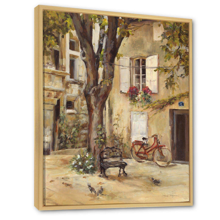 Provence French Village I