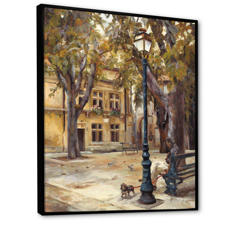 Provence French Village II