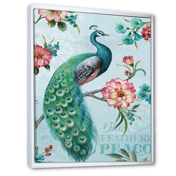 Peacock