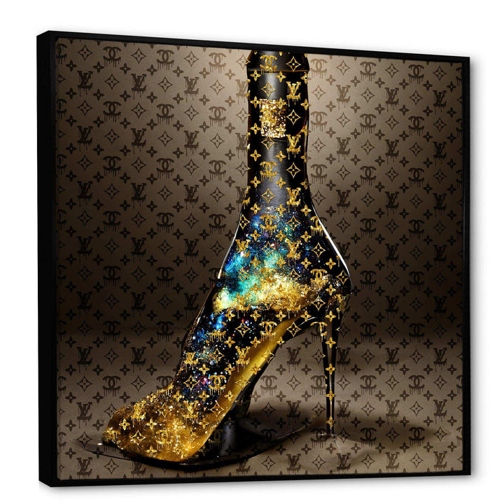 Luxurious Stilettos V