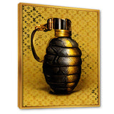 Luxury Brand Grenade II
