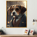 Mafia Beagle I