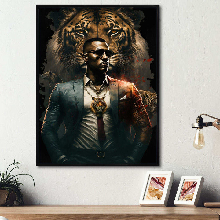 Mafia Lion I
