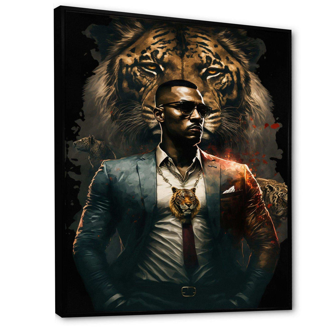 Mafia Lion I